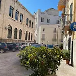 Corte San Gaetano Gæstehus Bari