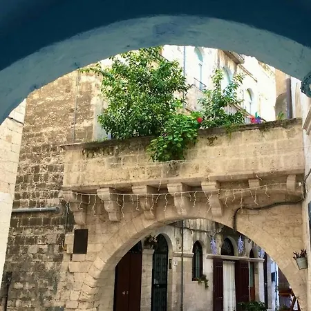 Corte San Gaetano Guest house *