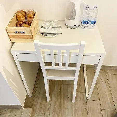 Corte San Gaetano Guest house Bari