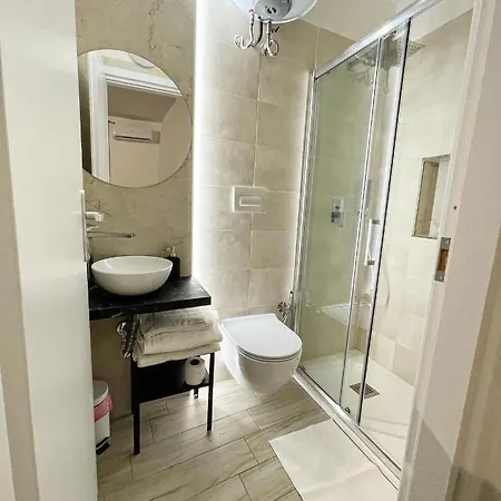 Guest house Corte San Gaetano
