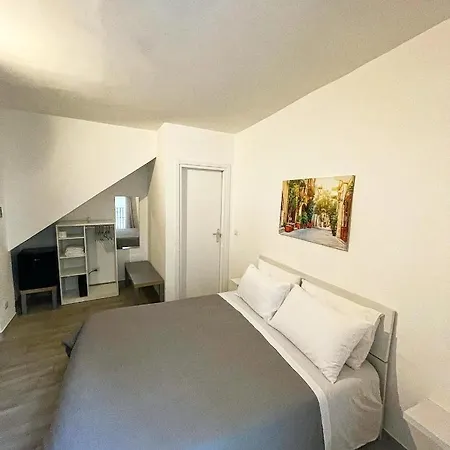 Corte San Gaetano Guest house *