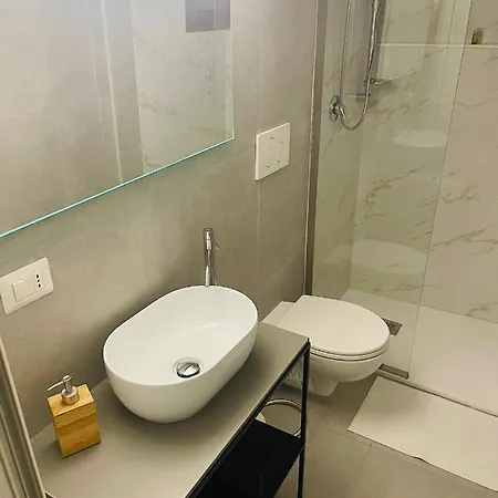 Corte San Gaetano Gæstehus 3*