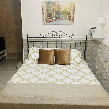 Corte San Gaetano Guest house