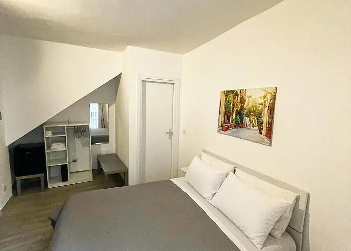 Corte San Gaetano ゲストハウス 3*