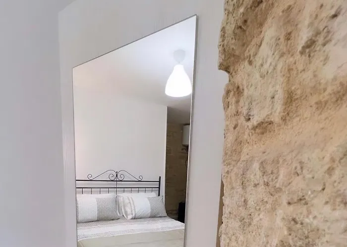 ゲストハウス Corte San Gaetano 3*