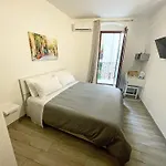 Corte San Gaetano Μπάρι