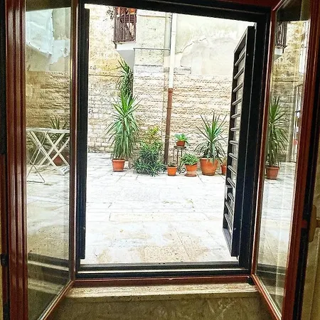 Πανσιόν Corte San Gaetano Μπάρι