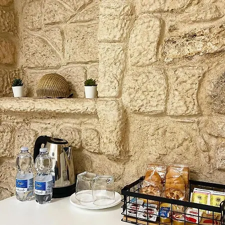 Corte San Gaetano Πανσιόν Μπάρι