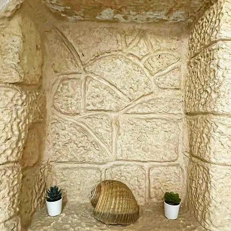 Πανσιόν Corte San Gaetano