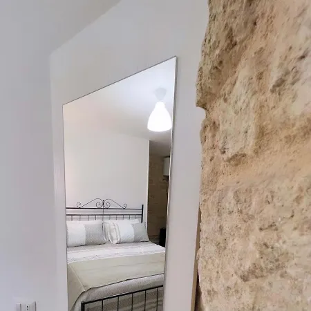 Πανσιόν Corte San Gaetano 3*