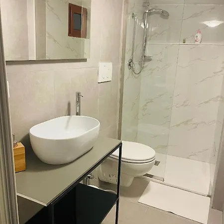 Corte San Gaetano Πανσιόν Μπάρι