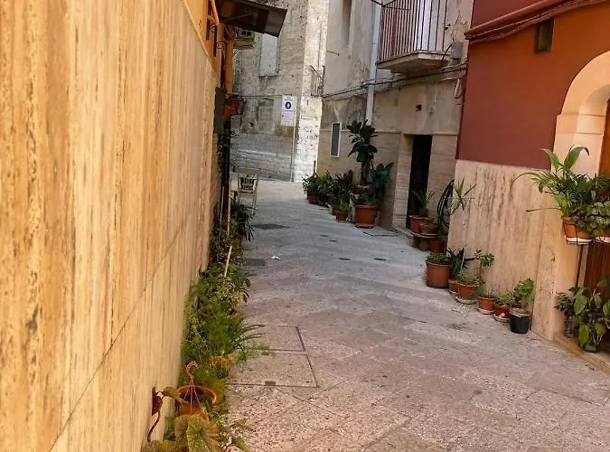 Corte San Gaetano Gasthof Bari