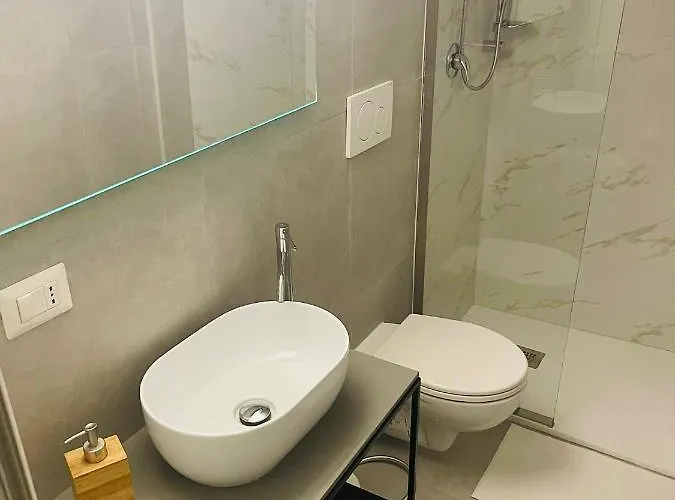 Corte San Gaetano בית הארחה 3*