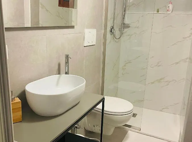 Corte San Gaetano בית הארחה בארי